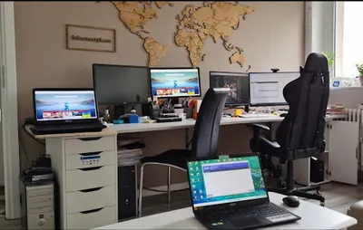 Serwis Informatyk Pogotowie Komputerowe Szczecin